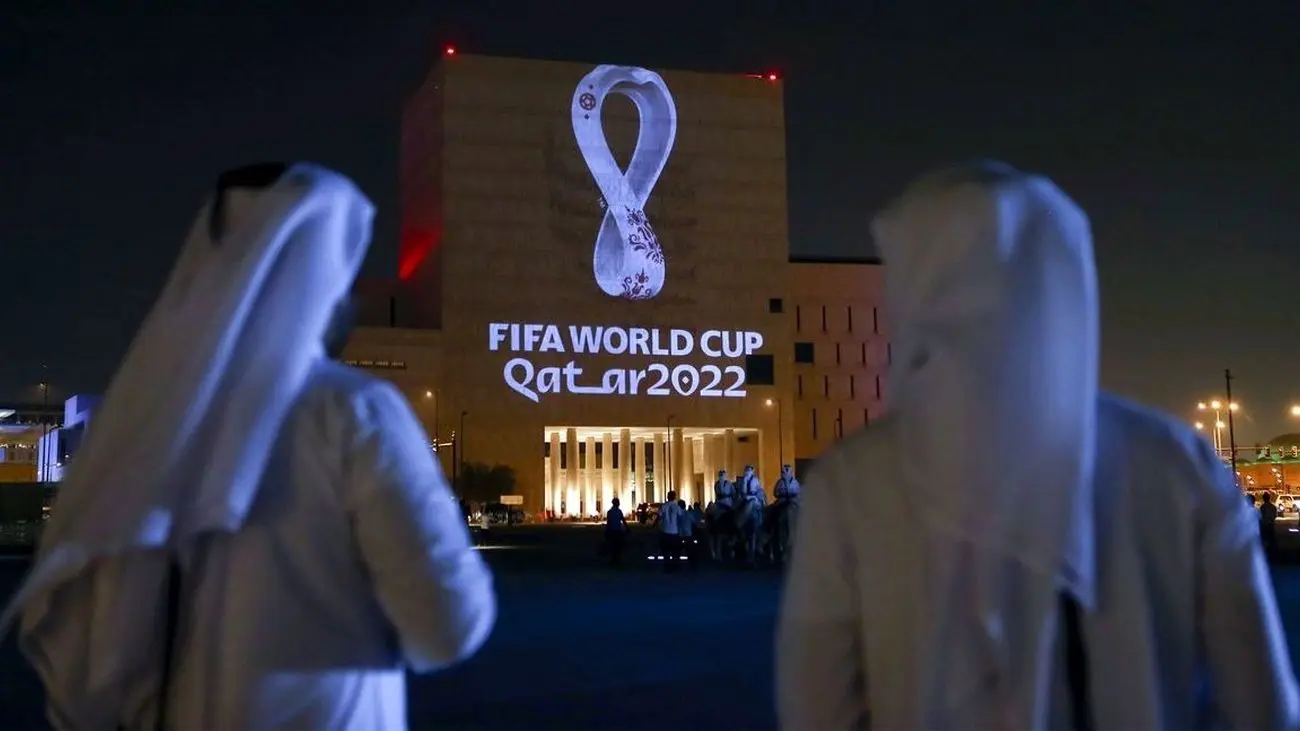 درآمد 17 میلیارد دلاری برنده واقعی جام جهانی قطر
