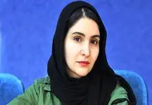 لباس محلی قشم بر تن نورا هاشمی / تصاویری که طرفداران را شوکه کرد!