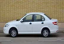 خریداران پژو پارس حسرت به دل ماندند