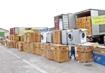 رقابت نابرابر کالای وارداتی قاچاق با تولید داخل