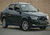 این 2 خودرو جانشین دنا پلاس هستند + جزئیات