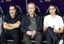 حمله مستقیم هیات مدیره پرسپولیس به آزمون/ آیا اختلافات بالا می‌گیرد؟