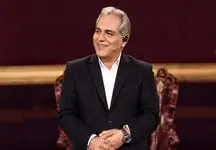 لحظه خفت گیری از مهران مدیری در یکی از خیابان های تهران + عکس شوکه کننده