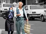 جمعیت سالمند ایران در سه دهه‌ی اتی به مرز 20 میلیون نفر می‌رسد