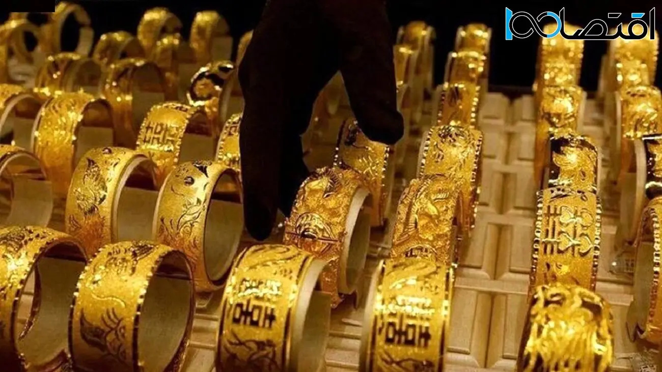 قیمت هر گرم طلای ۱۸ عیار در بازار؛ دوشنبه ۲۹ خرداد 1402 + جدول 