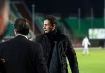 باز هم سد راه پرسپولیس؛ مخالفت جدید مهدی تارتار با انتقال یک ستاره دیگر به جمع سرخ‌ها!