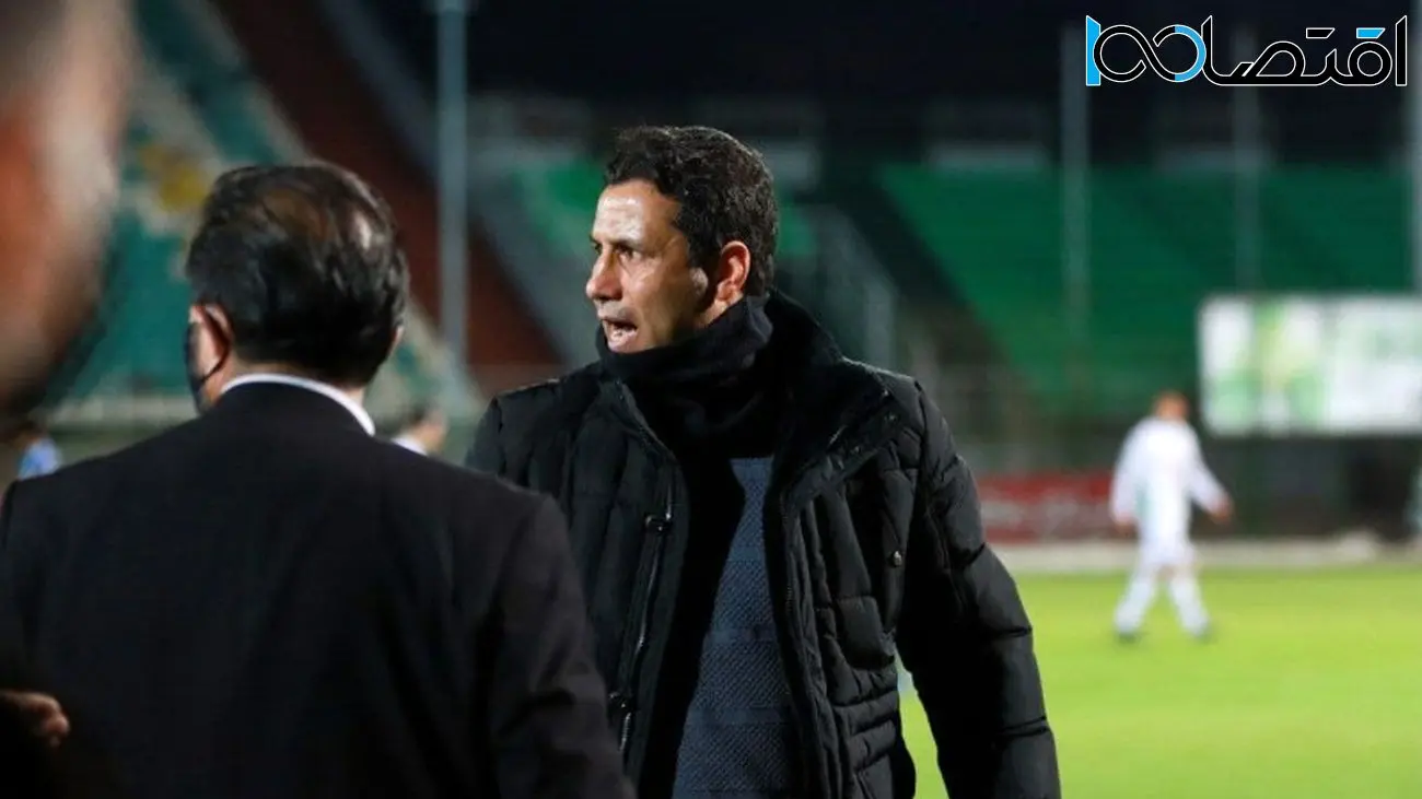 باز هم سد راه پرسپولیس؛ مخالفت جدید مهدی تارتار با انتقال یک ستاره دیگر به جمع سرخها!