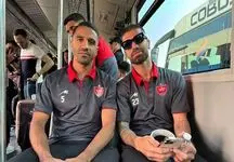 دو پیشنهاد وسوسه‌انگیز لیگ برتری برای هافبک محبوب پرسپولیس!