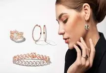 انجام این کارها باعث آسیب دیدن طلاهایتان می شود 