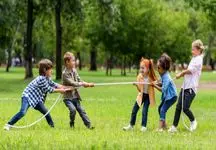 ۴ بازی جذاب که خشم و اضطراب شما را نابود می‌کنند!