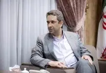 طعنه سنگین معاون دفتر رئیس‌جمهور به حمید رسایی