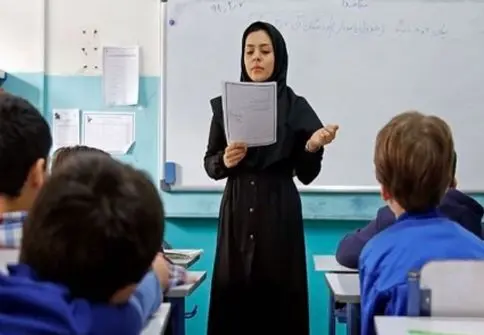 جزئیات مهم از تصمیمات تازه آموزش و پرورش برای معلمان