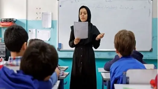 جزئیات مهم از تصمیمات تازه آموزش و پرورش برای معلمان
