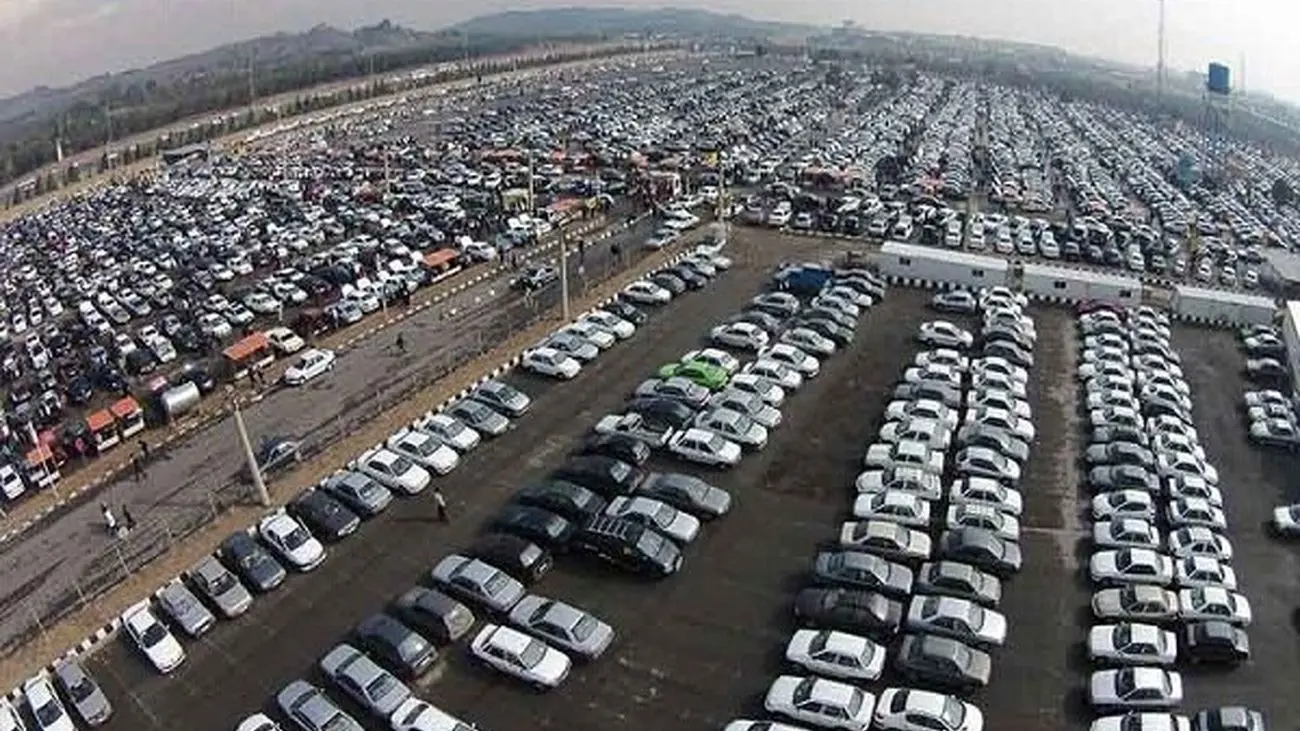 پیش بینی قیمت خودرو در شب عید