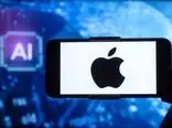 اپل در حال توسعه مدل‌های هوش مصنوعی مخصوص آیفون و آیپد است