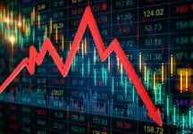 مهر خونین در بازارسرمایه / آهنگ نزول بورس در مهرماه