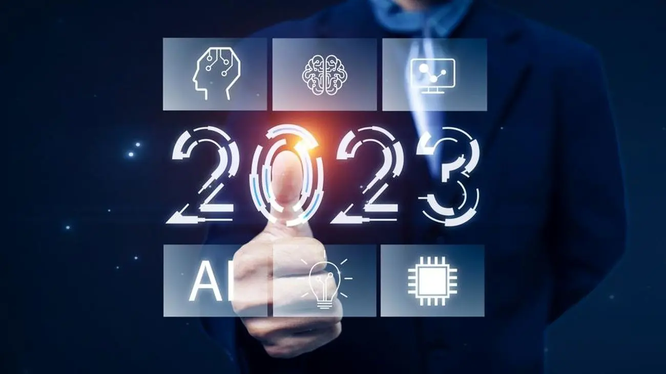 دنیای فناوری در ۲۰۲۳ چگونه تغییر می‌کند؟