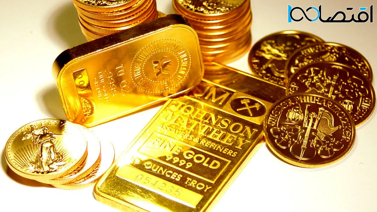پیش‌بینی جدید قیمت طلا و سکه تا یک ماه آینده
