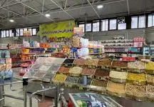 جانشین گوشت روی مدار گرانی/ یک کیلو لوبیا چیتی از صد هزارتومان گذشت


