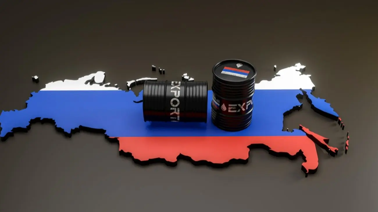 کاهش جدی درآمدهای نفتی روسیه پس از تحریم