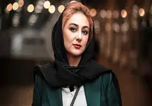 فیلم باورنکردنی از تولدبازی ویدا جوان / این دیگه چه سبکیه ؟!