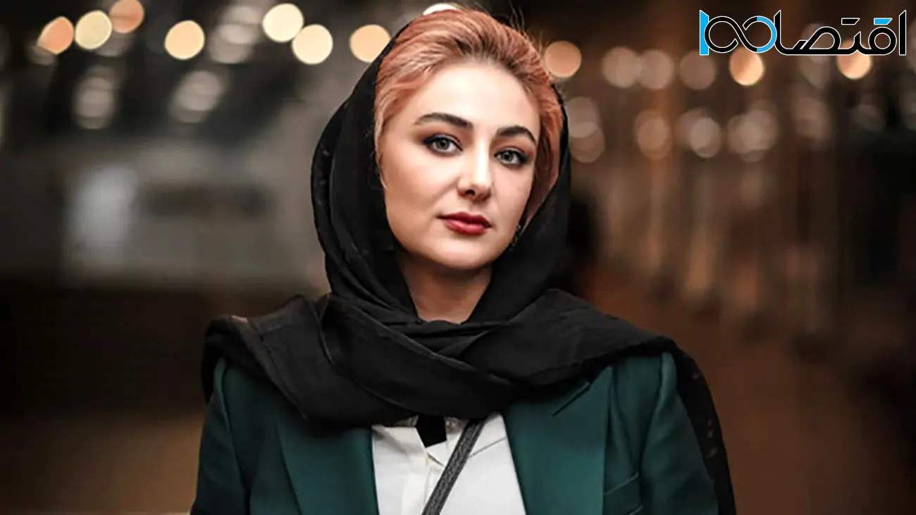 بیوگرافی و عکس های شخصی ویدا جوان بازیگر ایرانی