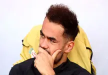 آینده اورونوف در پرسپولیس همچنان نامشخص است!