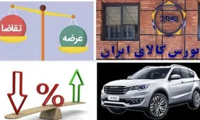 با این تصمیم شبانه، خودرو گران‌تر می‌شود