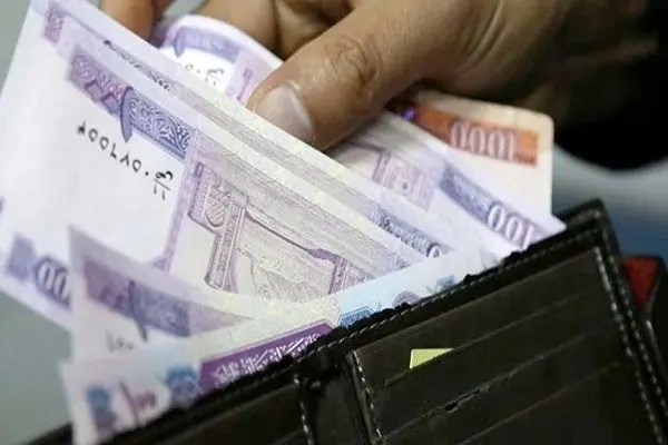 قیمت دینار عراق به تومان امروز شنبه ۳ خرداد ۱۴۰۴