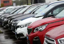 افزایش ۷ تا ۲۰ درصدی قیمت نمایندگی خودرو‌های خارجی
