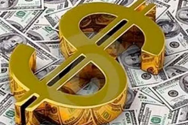 قیمت طلا، قیمت دلار، قیمت سکه و قیمت ارز در بازار آزاد امروز ۲۲ خرداد