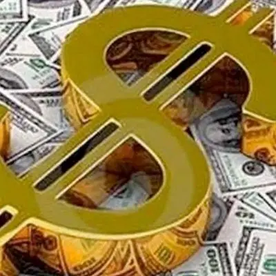قیمت طلا، قیمت دلار، قیمت سکه و قیمت ارز در بازار آزاد امروز ۲۲ خرداد