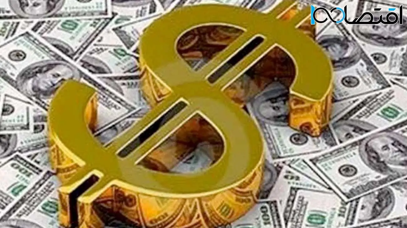 قیمت طلا، قیمت دلار، قیمت سکه و قیمت ارز در بازار آزاد امروز ۲۲ خرداد
