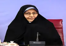 خزعلی: زنان مطالبه کافی برای رسیدن به ریاست ندارند / بارها به بانوان پست مدیریتی پیشنهاد دادم، قبول نکردند