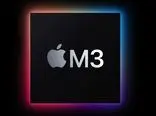 بلومبرگ: اپل در رویداد Scary Fast از تراشه‌های سری M3 رونمایی می‌کند
