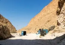 فعالیت مجدد معدن سنگ مرمریت شهرستان اردل
