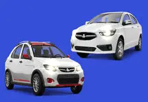 قیمت شاهین و کوییک سر به فلک کشید