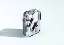 هدفون Nothing Ear (2) با پشتیبانی از کدک LHDC رونمایی شد