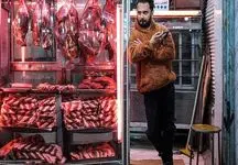 قیمت گوشت قرمز امروز ۱۵ مرداد ۱۴۰۳/ راسته گوسفند چند ؟