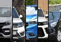 چرا خودروهای مونتاژی تا 300 میلیون تومان گران شده‌اند؟