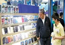 قیمت گوشی امروز پنجشنبه ۱۶ اسفند ۱۴۰۳ +جدول
