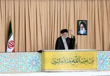 رهبر انقلاب: اقدام درخشان نیروهای مسلح در مجازات رژیم صهیونیستی کاملاً قانونی و مشروع بود