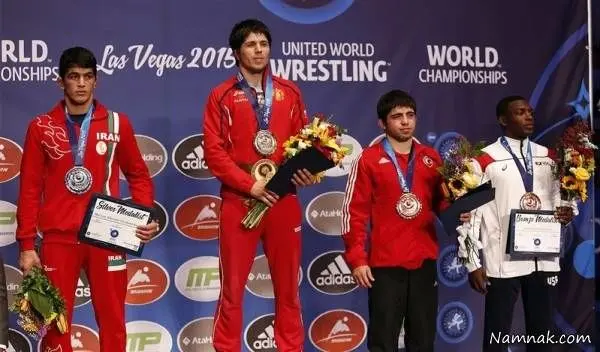 Hassan Yazdani