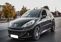 واکنش جنجالی ایران خودرو به دست گل تازه اش 