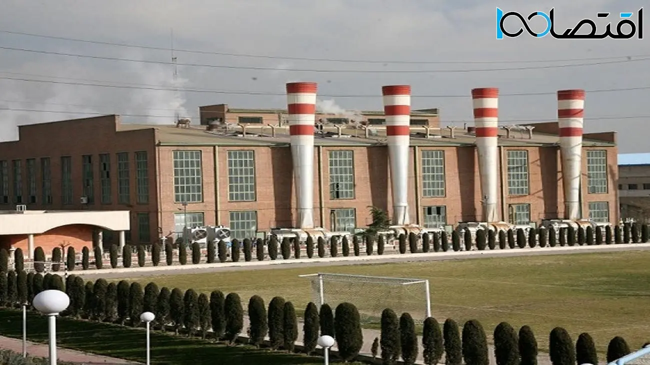 نقش مهم نیروگاه طرشت در شبکه توزیع برق / راندمان تا 49 درصد افزایش می یابد