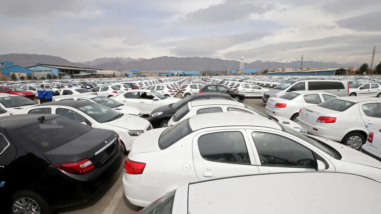خبر خوش ایران خودرو برای متقاضیان / این خودروها زودتر تحویل داده می شود !