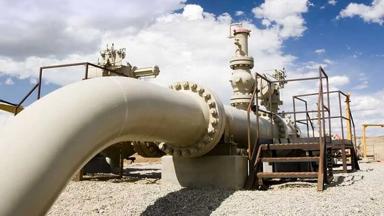 ایران صادرات گاز به ترکیه را کاهش داد