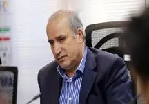 فیلم / خدا را شکر صعود نکردیم وگرنه چیزی از بیت‌المال باقی نمی‌ماند!