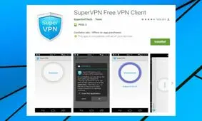 اطلاعات میلیون‌ها کاربر یک ‌VPN رایگان افشا شد