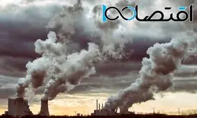 انتشار گازهای گلخانه‌ای در جهان ۲.۲ و در ایران۶.۵